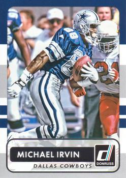 Michael Irvin