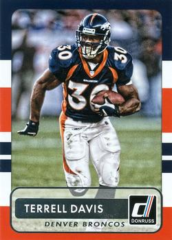 Terrell Davis
