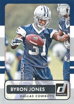 Byron Jones