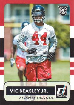 Vic Beasley Jr.