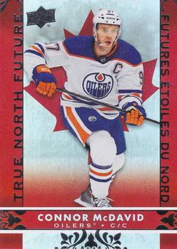 Connor McDavid