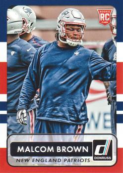 Malcom Brown
