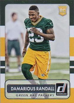 Damarious Randall