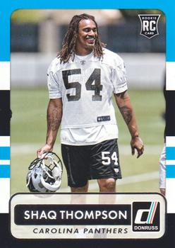 Shaq Thompson