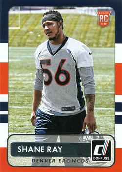 Shane Ray