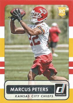 Marcus Peters