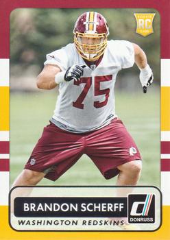 Brandon Scherff