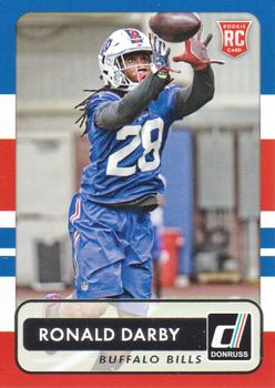 Ronald Darby