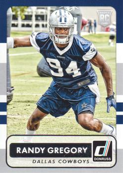 Randy Gregory