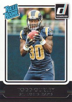 Todd Gurley
