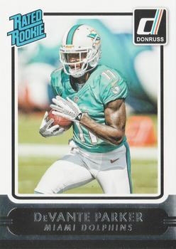 DeVante Parker