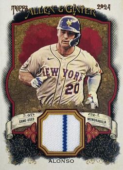 Pete Alonso