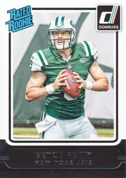 Bryce Petty