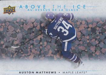 Auston Matthews