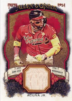 Ronald Acuna Jr.
