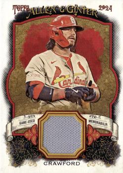 Brandon Crawford