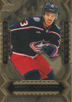 Johnny Gaudreau