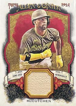 Andrew McCutchen