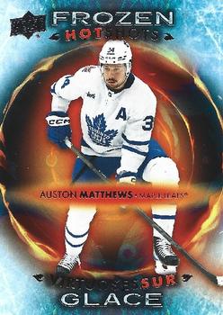 Auston Matthews