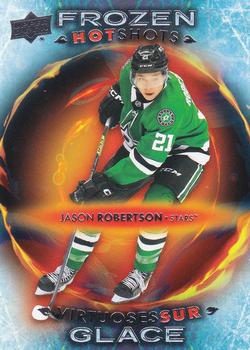 Jason Robertson