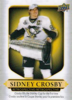Sidney Crosby