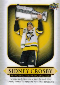 Sidney Crosby