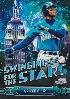 Ken Griffey Jr.