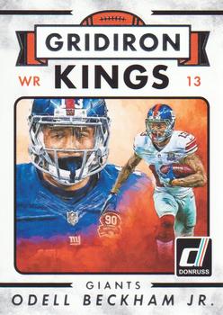 Odell Beckham Jr.