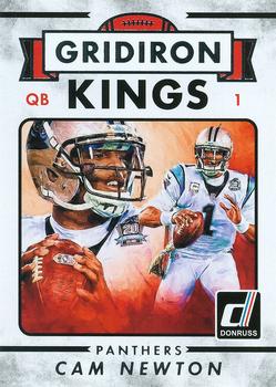 Cam Newton