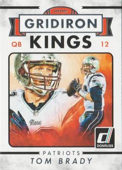 Tom Brady