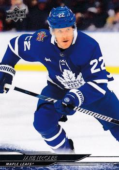 #174 Jake McCabe