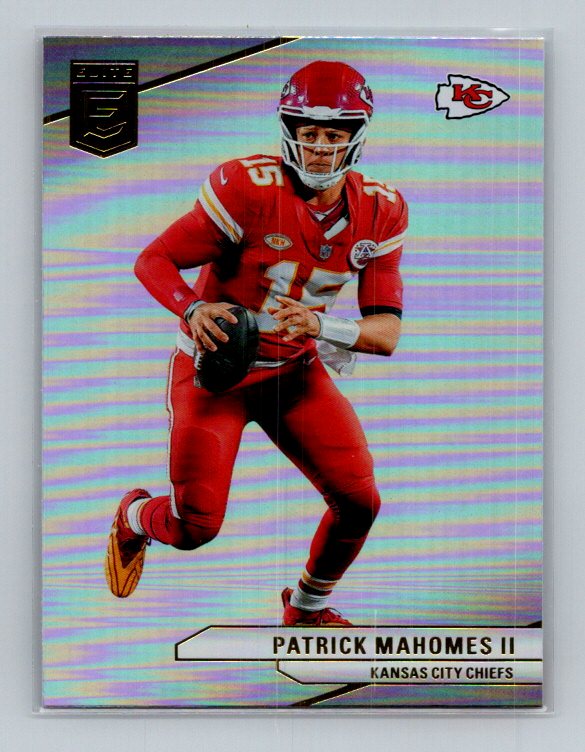 Patrick Mahomes II