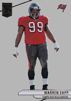 Warren Sapp