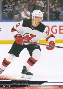 Jesper Bratt