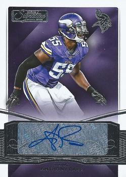 Anthony Barr
