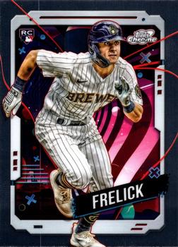 Sal Frelick