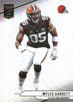 Myles Garrett