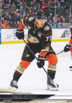 Frank Vatrano