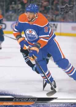 Evander Kane