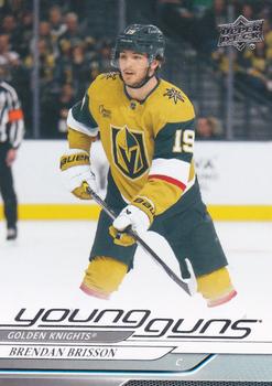 Brendan Brisson