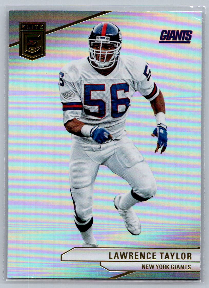 Lawrence Taylor