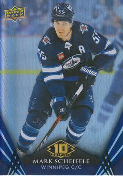 Mark Scheifele