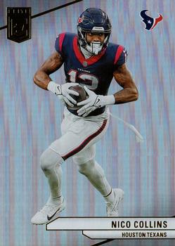Nico Collins