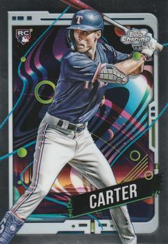 Evan Carter