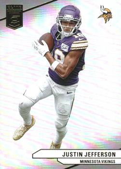 Justin Jefferson