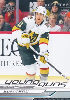 Mason Morelli