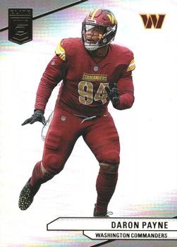 Daron Payne