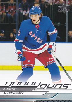 Matt Rempe