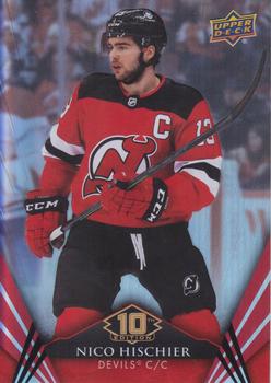 Nico Hischier