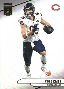 Cole Kmet